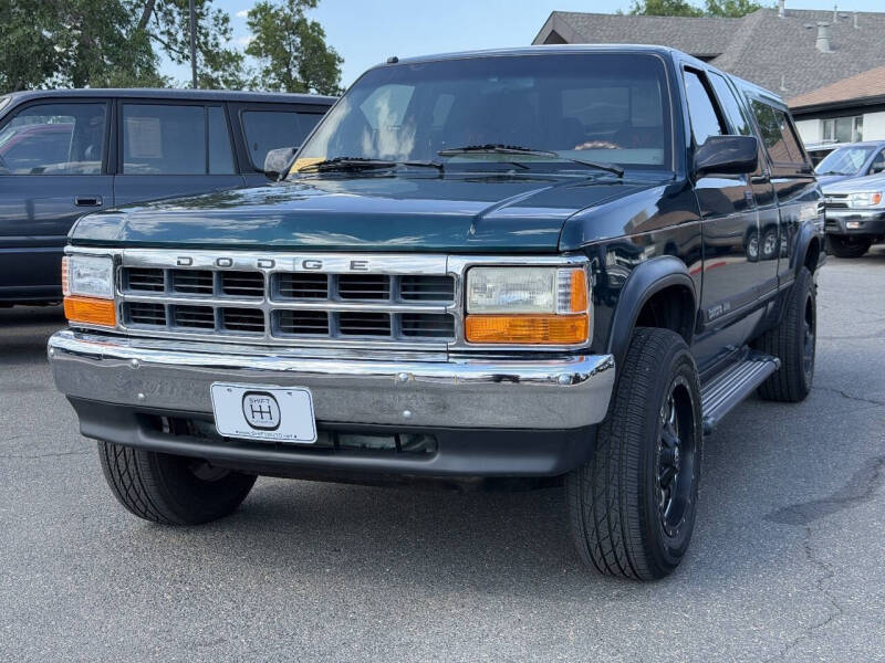 1994 Dodge Dakota SLT