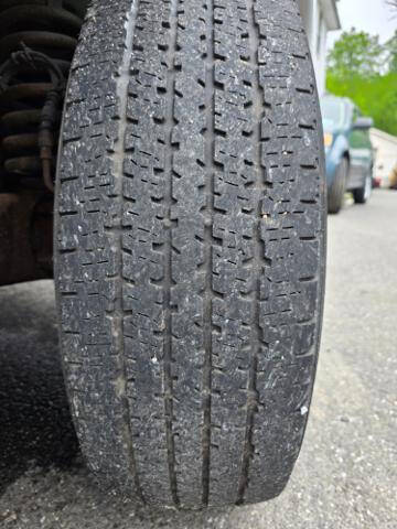 2005 Ford E-Series E-350 SD