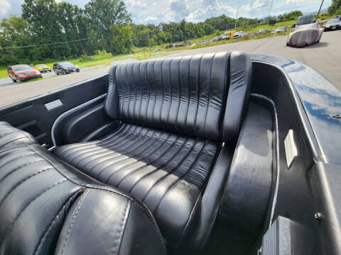 1934 Chevrolet PHETON