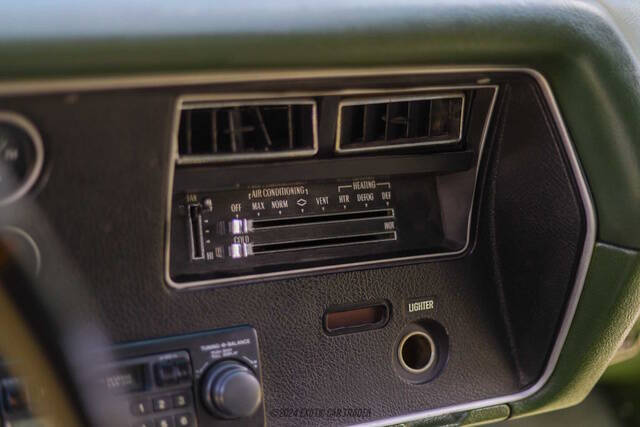 1972 Chevrolet Chevelle