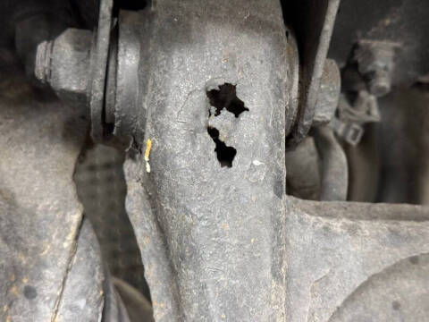 1995 AM General Hummer Wagon