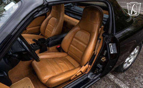 1994 Mazda MX-5 Miata