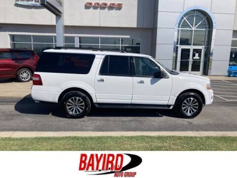 2017 Ford Expedition EL for sale at Bayird Car Match in Jonesboro AR