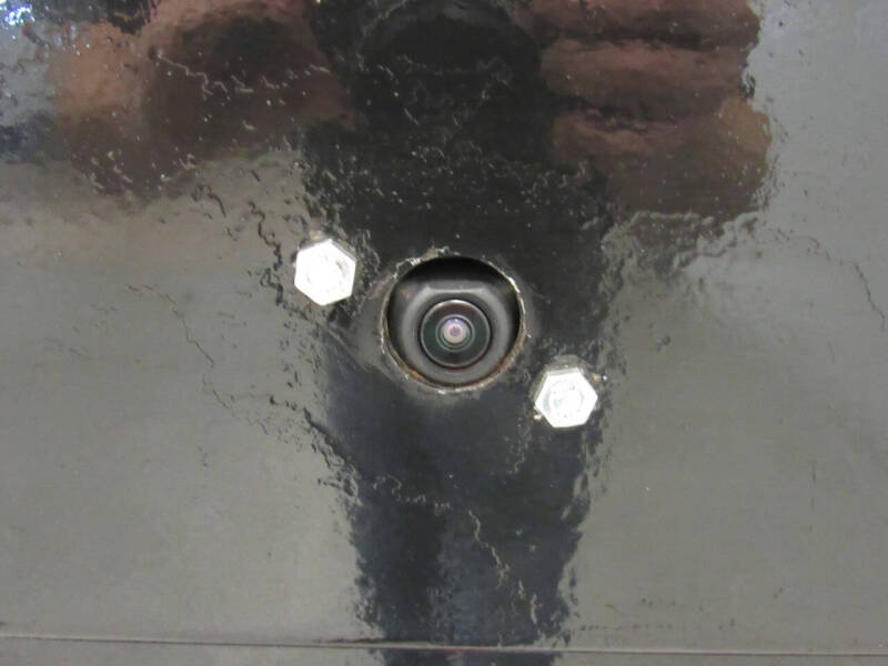 2022 Chevrolet Silverado 3500HD Work Truck