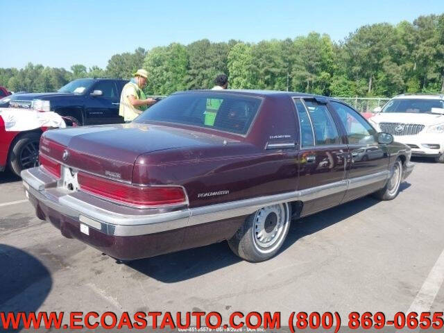 1995 Buick Roadmaster