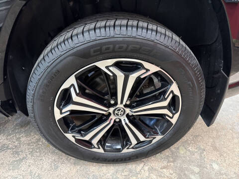 2023 Toyota RAV4 Prime XSE