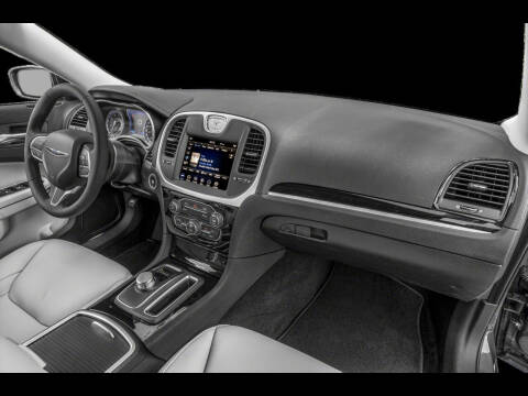 2023 Chrysler 300 S V6