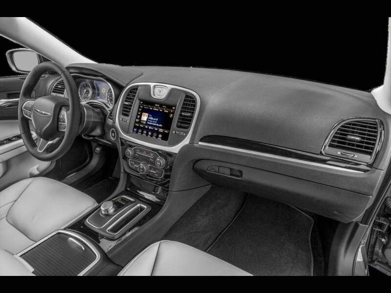 2023 Chrysler 300 S V6