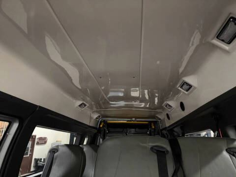 2014 Ford E-Series E-250