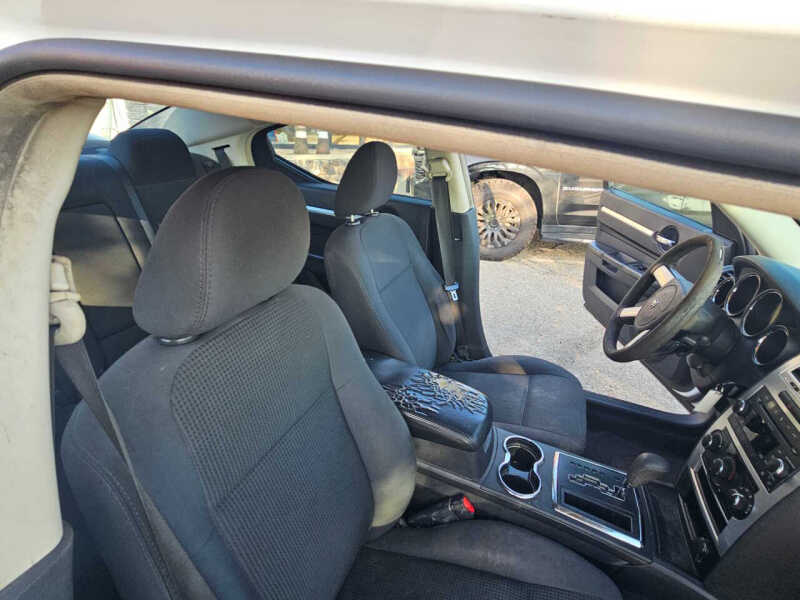 2010 Dodge Charger SXT