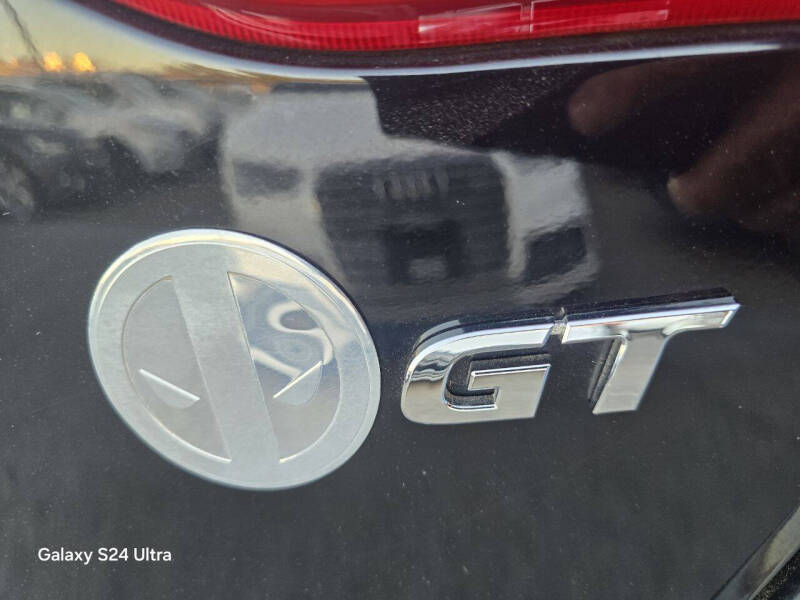 2013 Hyundai Elantra GT