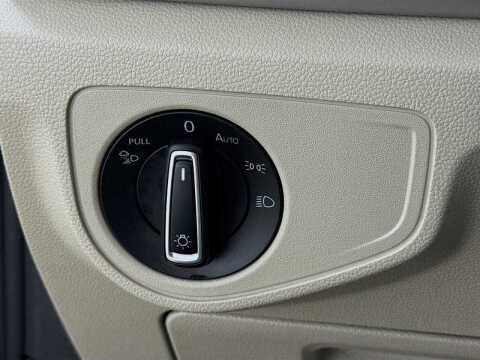 2022 Volkswagen Atlas V6 SE 4Motion