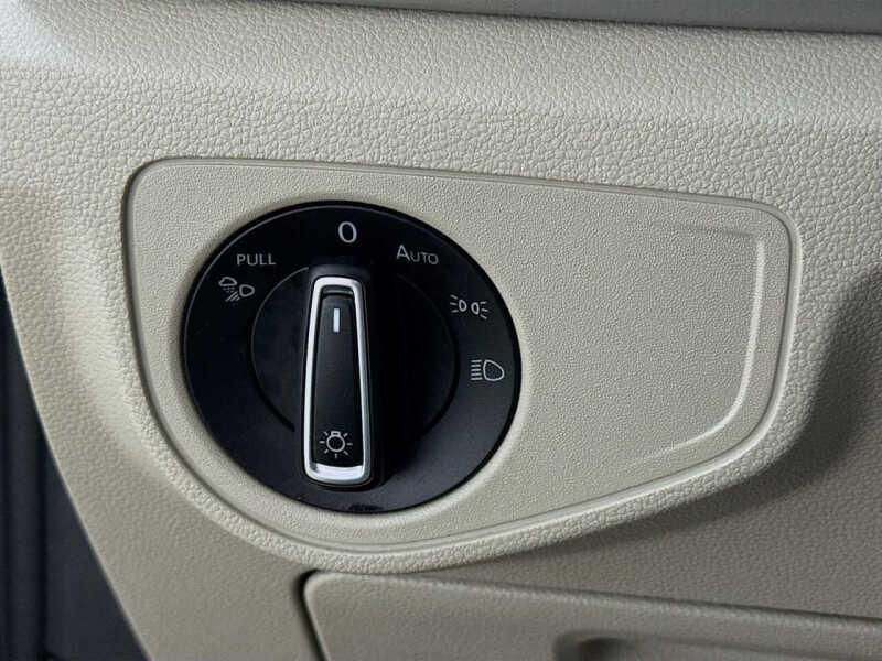 2022 Volkswagen Atlas V6 SE 4Motion