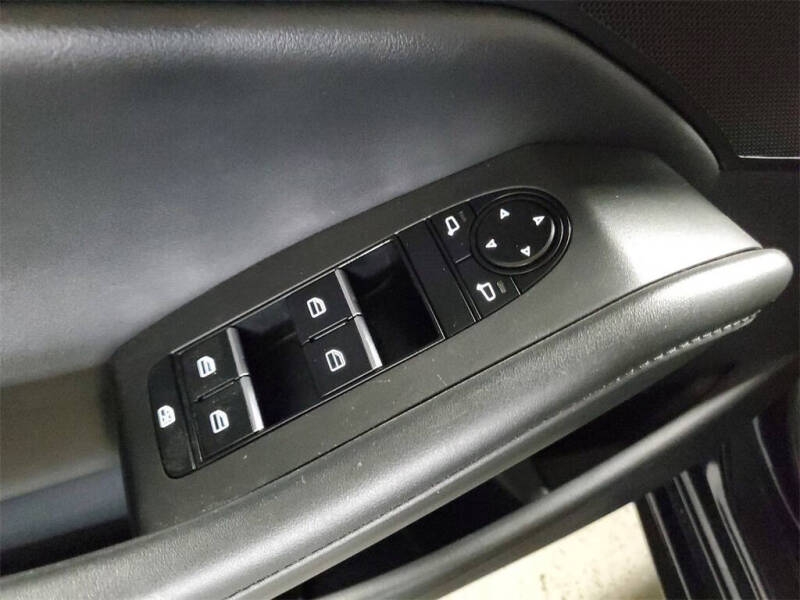 2021 Mazda Mazda3 Hatchback Select