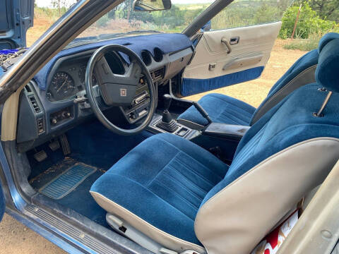 1981 Datsun 280ZX GL 2+2