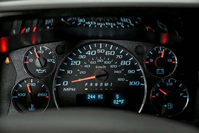 2025 GMC Savana 2500