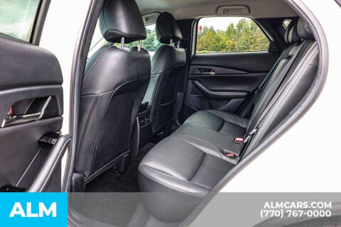 2023 Mazda CX-30 2.5 S Preferred