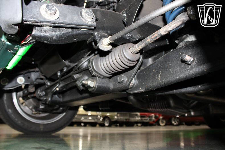 1936 Chevrolet Master Deluxe