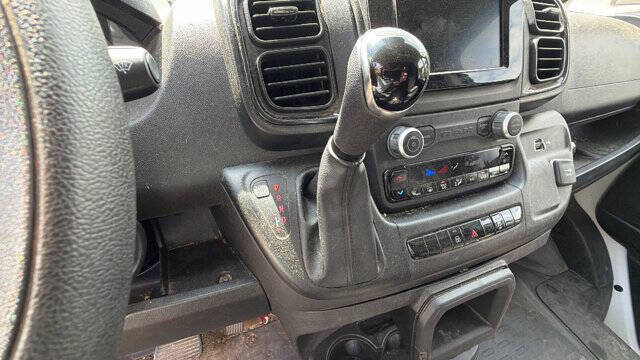 2024 RAM ProMaster