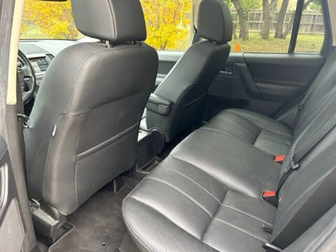 2013 Land Rover LR2 HSE