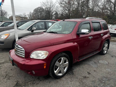 2006 Chevrolet HHR LT