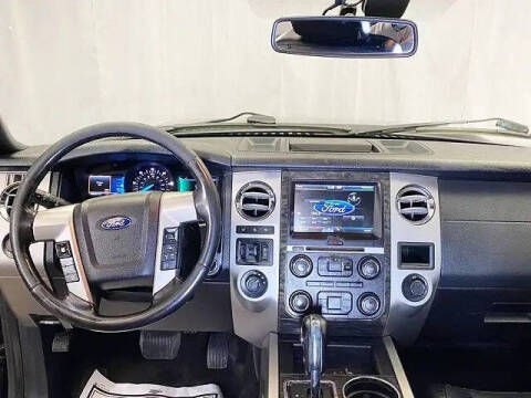 2015 Ford Expedition EL Limited