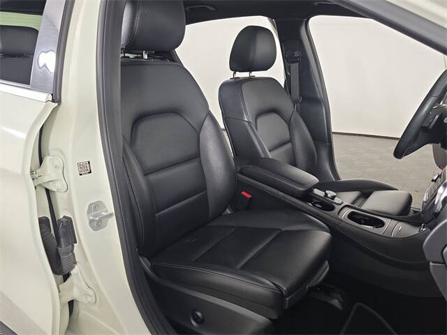 2018 Mercedes-Benz GLA GLA 250