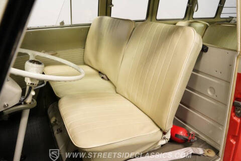 1964 Volkswagen Type 2