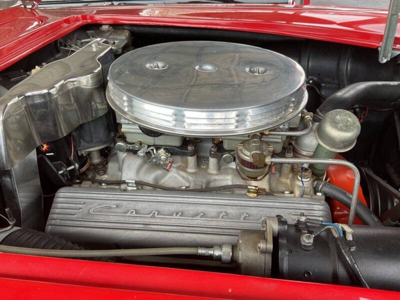 1960 Chevrolet Corvette