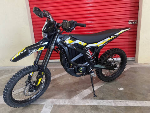 2024 SurRon Ultra bee