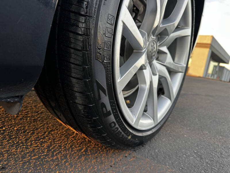 2012 Audi A5 2.0T quattro Premium Plus