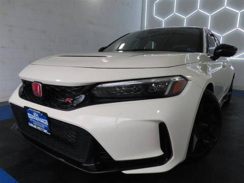 2023 Honda Civic Type R