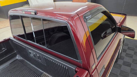 1997 Chevrolet C/K 1500 Series