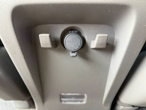 2013 Honda Ridgeline RT