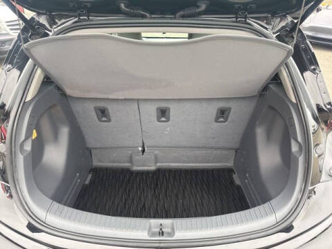 2020 Chevrolet Bolt EV LT