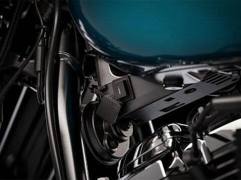 2026 Harley-Davidson Heritage Classic