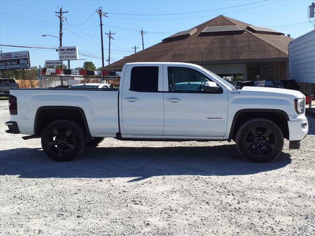 2017 GMC Sierra 1500 for sale at Tri State Auto Sales in Cincinnati, OH