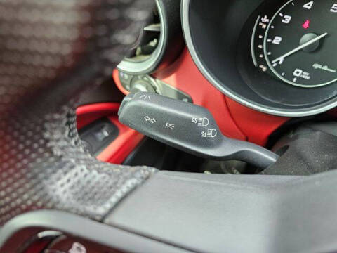 2021 Alfa Romeo Stelvio Sprint