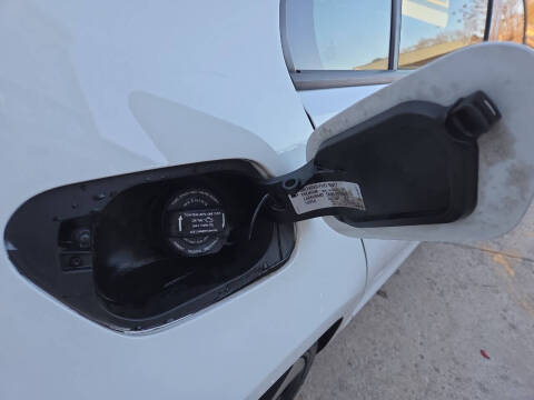 2015 Volkswagen Golf GTI SE