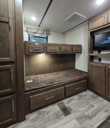 2019 Keystone RV Cougar Half Ton