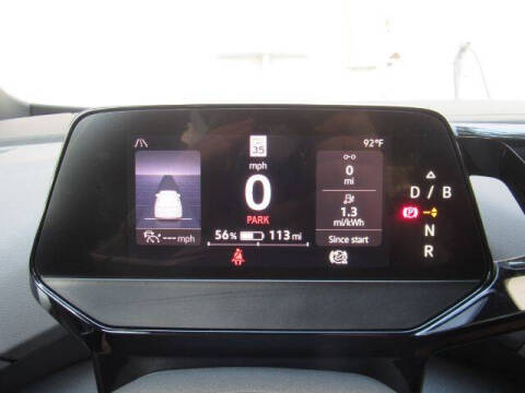 2021 Volkswagen ID.4 Pro S