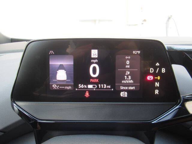 2021 Volkswagen ID.4 Pro S