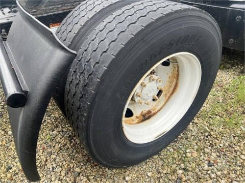 2014 Freightliner Cascadia