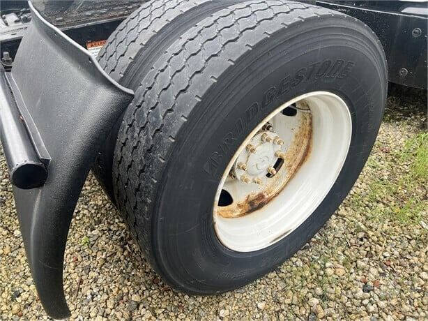 2014 Freightliner Cascadia