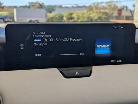 2025 Mazda CX-90 Plug-in Hybrid Premium Plus