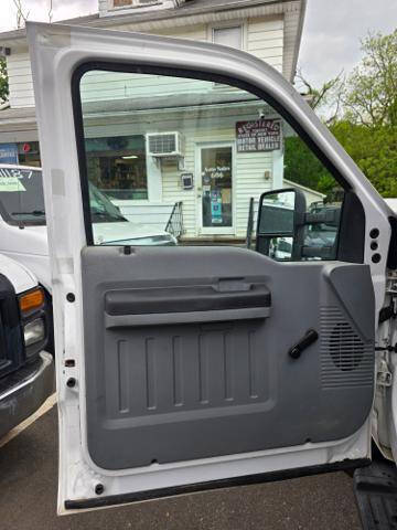 2013 Ford F-450 Super Duty