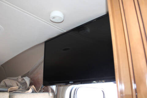 2017 Thor Motor Coach Citation 23SA Mini Motor Home