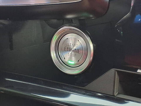 2024 Chevrolet Corvette Stingray