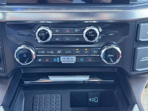 2025 Ford F-350 Super Duty