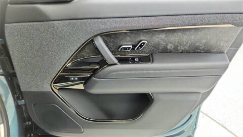 2025 Land Rover Range Rover Sport P400 Dynamic SE